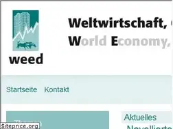 Sites similar to weed-online.org