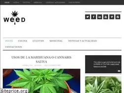 Sites similar to weed.cl