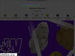 Sites similar to weed.com