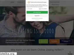 Sites similar to weedate.de