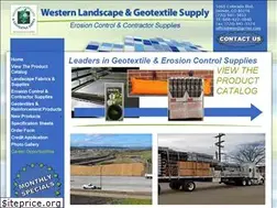 Sites similar to weedbarrier.com