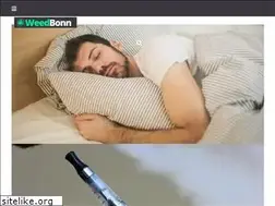 Sites similar to weedbonn.org