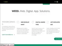 Sites similar to weedbusiness.com