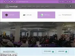 Sites similar to weedclub.com