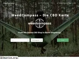 Sites similar to weedcompass.ch