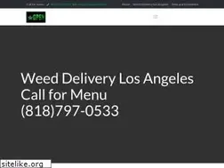 Sites similar to weeddelivery24hours.com