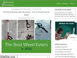 Sites similar to weedeaterguides.com
