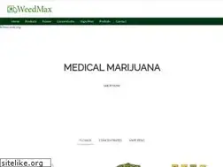 Sites similar to weedeliverbare.com