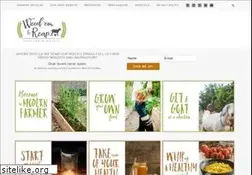 Sites similar to weedemandreap.com