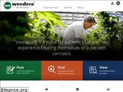 Sites similar to weedera.com