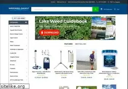 Sites similar to weedersdigest.com