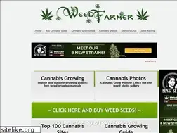 Sites similar to weedfarmer.com
