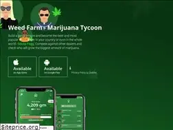 Sites similar to weedfarmtycoon.com
