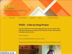 Sites similar to weedfilm.com