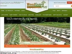 Sites similar to weedguardplus.com