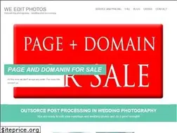 Sites similar to weedit.photos