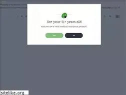 Sites similar to weedkandacannabis.com