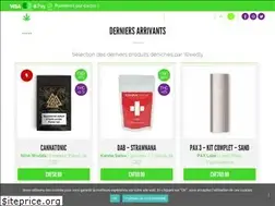 Sites similar to weedly.ch