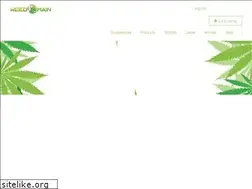 Sites similar to weedmain.com