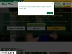 Sites similar to weedmancanada.com