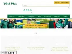Sites similar to weedmanfranchise.com