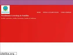 Sites similar to weedmania.cl