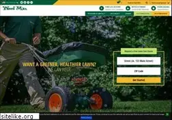 Sites similar to weedmanusa.com