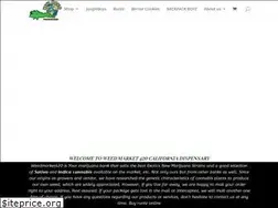 Sites similar to weedmarket420.us