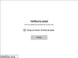 Sites similar to weedmatch.cl