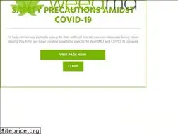 Sites similar to weedmd.com