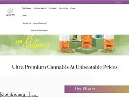 Sites similar to weedme.ca