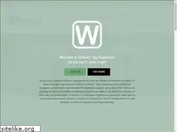 Sites similar to weedology.us