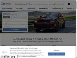 Sites similar to weedonauto.com