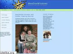 Sites similar to weedoowindows.com