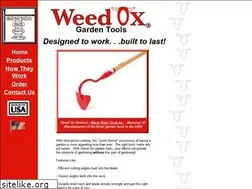Sites similar to weedox.com
