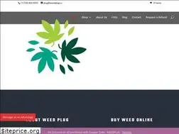 Sites similar to weedplug.cc