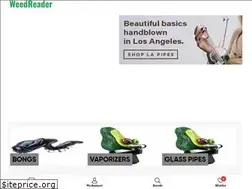 Sites similar to weedreader.com