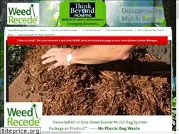 Sites similar to weedrecede.com