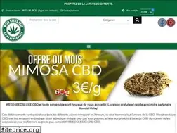 Sites similar to weedseedsluxe.com
