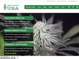 Sites similar to weedseedsusa.com