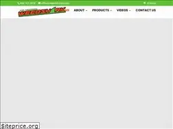 Sites similar to weedsharks.com