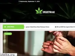 Sites similar to weedsmart.ca