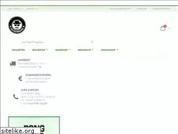 Sites similar to weedstar.de