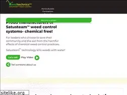 Sites similar to weedtechnics.com