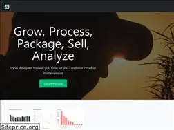 Sites similar to weedtraqr.com