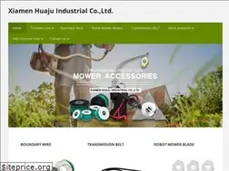 Sites similar to weedtrimmerline.com