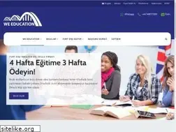 Sites similar to weeducation.co.uk