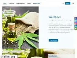 Sites similar to weedutch.nl