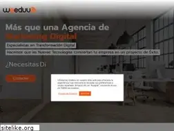 Sites similar to weeduu.es