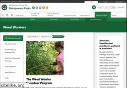 Sites similar to weedwarrior.org